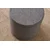 Atelier del Sofa Tabure Bitez, O40x40cm, Sivi