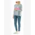 Reisenthel Multicase Twist Pink Torba Roza