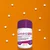 Inpharm MeVit B12 1000 vitamin B12, 30 tableta