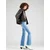 Lee Kavbojke BREESE  moder denim