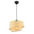 OPVIQ Visilica Barette Hazeran Camel Gold