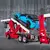 LEGO® Technic Transportno vozilo za avtomobile (42098)