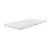 Dušek HOME LIKE 200X90X10CM beli