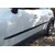 Side protective moldings Mazda CX-3 2015-