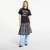 Majice HUMAN MADE Graphic T-Shirt UNISEX Black L