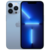 APPLE obnovljen pametni telefon iPhone 13 Pro 6GB/128GB, Sierra Blue