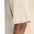 Adidas Muška majica M Fi Sl T KD7648, Okrugli izrez, Okrugli izrez, Bež