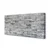 tulup.si Slika na platnu Vintage zid 125x50 cm