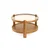 Hanah Home klub sto Golf 100, 100 cm, orah