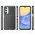 Otporna Thunder futrola za Samsung Galaxy A26 5G - Crna KP40712