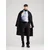 Jack & Jones Premium Srajca JPRBLALEWIS modra/bela