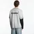 Majice MISBHV Community T-Shirt Ash Gray UNISEX L