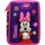 Pernica Disney 3D Minnie 565161 2 zippa puna