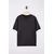 Trendyol Muška majica Tmnss26Ts00007, Siva