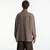 Srajca Rick Owens DRKSHDW Jumbo Outershirt Dust S