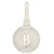 Berlinger Haus Tiganj Sahara Collection BH-8052, 20cm, Krem