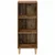 Kreveta Staro drvo 34,5 x 32,5 x 90 cm Konstruirano drvo