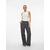 Vero Moda Ženska majica Chloe, Bela