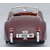 Bburago 1:24 Jaguar XK 120 Roadster (1951) rdeča