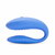 WE-VIBE Match Blue vibrator 7,65 cm