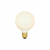 LED žarnica s toplo svetlobo E27, 7 W Sphere – tala