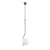 Opviq Luster Tulip-13819, 15cm, IP20, Belo-zlatne boje