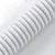 Cablemod CM-CKCA-CW-WW150WW-R USB A v USB C kabel 1.5m, bel