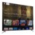 Fobem Televizor Smart LED 4K UltraHD 75 ,Google TV - MT75EG8000F