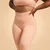 BeastPink Women‘s Venture Leggings Peach