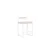 Venture Design Barski stol Opelika 42x46,5x80,5 cm bež