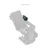 SmallRig Monitor Support for Horizontal & Vertical Shooting with Cold Shoe Mount 6313