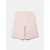 Pull&Bear Hlače STWD  rosé