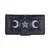Denarnica Triple Moon - B7262C25