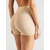 MAGIC Bodyfashion Hlače za oblikovanje, rjava