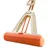 Sobam Mop sa sunđerom, 33 cm, Narandžasti