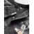 Reserved - BABIES` JUMPSUIT - temno siva