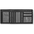 DAKINE DENARNICA VERT RAIL CARBON