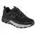 SKECHERS Muške patike za planinarenje Max Protect-Fast T crne