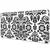 Decormat Namizna podloga Floral pattern 90x45 cm
