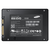 SAMSUNG SSD disk 850 EVO 120GB (MZ-75E120B)