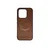 Silikonska futrola OLGE Magnetic New Feeing Honor 600 Lite BRAON