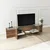 Hanah home TV Komoda Escape TV Orah
