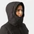 Helly Hansen W BLOSSOM PUFFY PARKA, kaput ženski, crna 53624