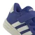 Adidas Patike za dečake Grand Court 00s El I, JR0780, Plave