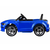 GT automobil aku plavi