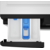 BEKO Mašina za pranje veša B3WFU49215WPBB ES, 9kg, Inverter motor, Bela