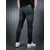 Denistar Muške farmerke 100/2803, Slim fit, Crne