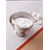 Paderno Lopatka polyamide slaščičarska plus/26cm