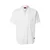 HUGO Srajca Ellino 50560584 Bela Relaxed Fit