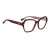 Missoni MIS 0258 LHF 54 Női szemüvegkeret (optikai keret)